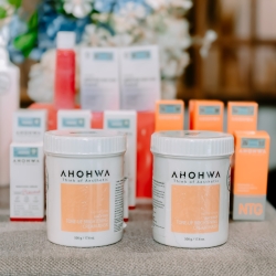 SẢN PHẨM AHOHWA