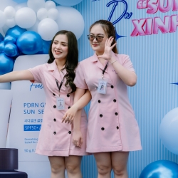 LAM THAO COSMETIC - DA SUPER XINH