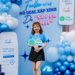 LAM THAO COSMETIC - DA SUPER XINH