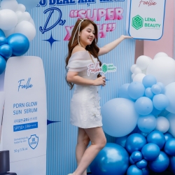 LAM THAO COSMETIC - DA SUPER XINH