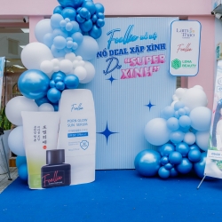 LAM THAO COSMETIC - DA SUPER XINH