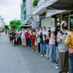 LAM THAO COSMETIC - DA SUPER XINH