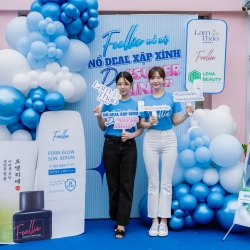 LAM THAO COSMETIC - DA SUPER XINH