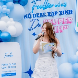 LAM THAO COSMETIC - DA SUPER XINH