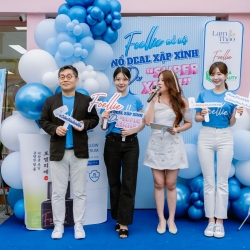 LAM THAO COSMETIC - DA SUPER XINH