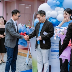 LAM THAO COSMETIC - DA SUPER XINH