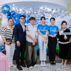 LAM THAO COSMETIC - DA SUPER XINH