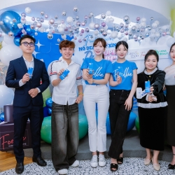 LAM THAO COSMETIC - DA SUPER XINH