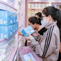 LAM THAO COSMETIC - DA SUPER XINH