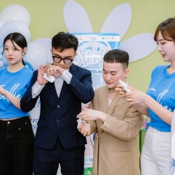 LAM THAO COSMETIC - DA SUPER XINH