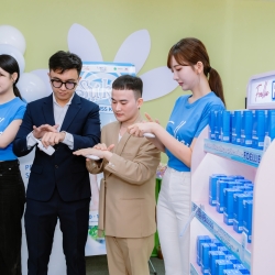 LAM THAO COSMETIC - DA SUPER XINH