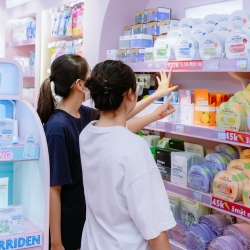 LAM THAO COSMETIC - DA SUPER XINH