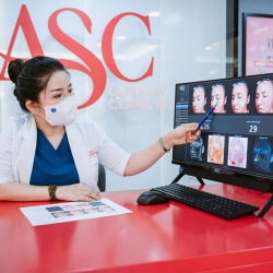 THẨM MỸ VIỆN ASC