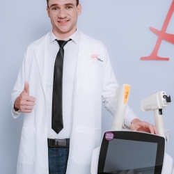 THẨM MỸ VIỆN ASC