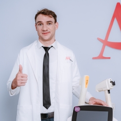 THẨM MỸ VIỆN ASC