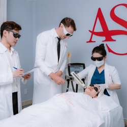 THẨM MỸ VIỆN ASC