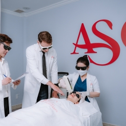 THẨM MỸ VIỆN ASC