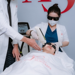 THẨM MỸ VIỆN ASC