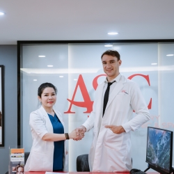 THẨM MỸ VIỆN ASC