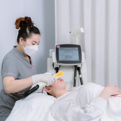 THẨM MỸ VIỆN ASC