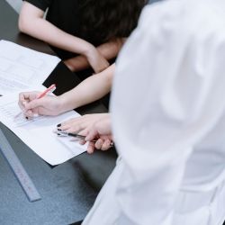 THẨM MỸ VIỆN CARITA ACADEMY