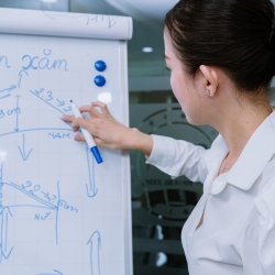 THẨM MỸ VIỆN CARITA ACADEMY