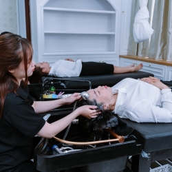 THẨM MỸ VIỆN CARITA ACADEMY