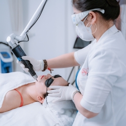 THẨM MỸ VIỆN ASC