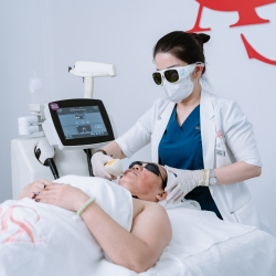 THẨM MỸ VIỆN ASC