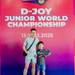 JUNIOR D-JOY 
