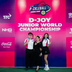 JUNIOR D-JOY 