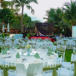 RECAP AHOHWA PARTY ĐÀ NẴNG