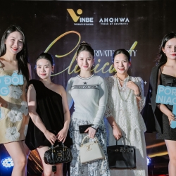 RECAP AHOHWA PARTY ĐÀ NẴNG