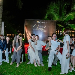 RECAP AHOHWA PARTY ĐÀ NẴNG