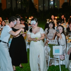 RECAP AHOHWA PARTY ĐÀ NẴNG