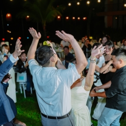 RECAP AHOHWA PARTY ĐÀ NẴNG