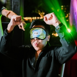 RECAP AHOHWA PARTY ĐÀ NẴNG