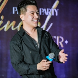 RECAP AHOHWA PARTY ĐÀ NẴNG