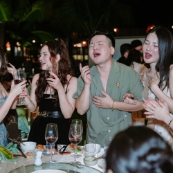 RECAP AHOHWA PARTY ĐÀ NẴNG