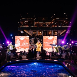 ELITE YEAR AND PARTY