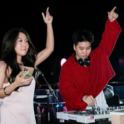 ELITE YEAR AND PARTY