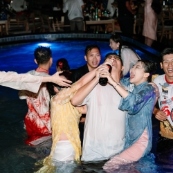 ELITE YEAR AND PARTY