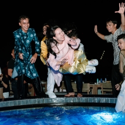 ELITE YEAR AND PARTY