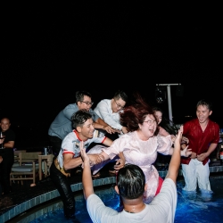 ELITE YEAR AND PARTY