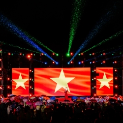 FEST THANH ÂM