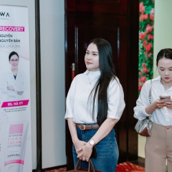 AHOHWA RA MẮT SẢN PHẨM