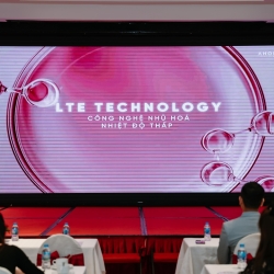 AHOHWA RA MẮT SẢN PHẨM