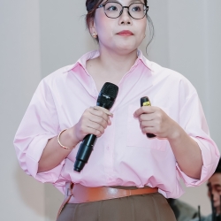 AHOHWA RA MẮT SẢN PHẨM