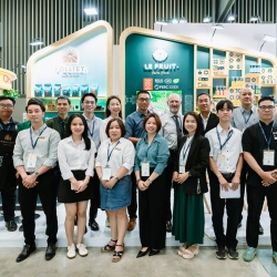 FHV FOOD & HOSPITALITY