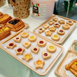 FHV FOOD & HOSPITALITY